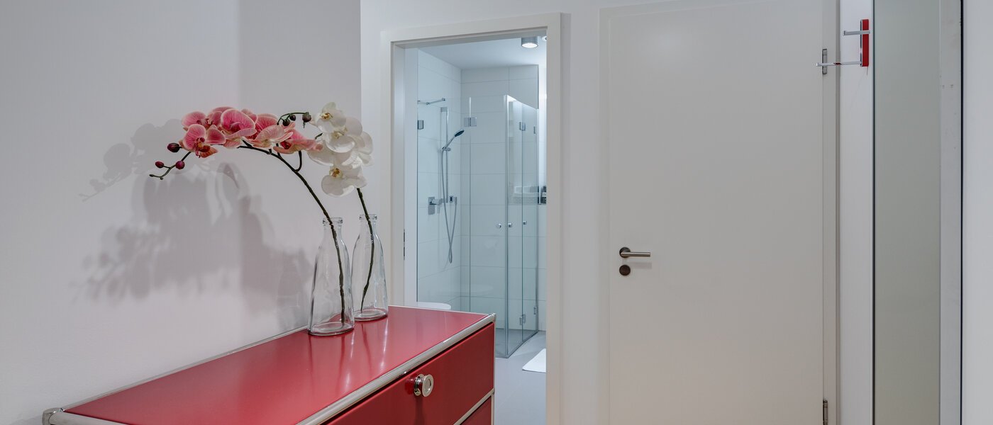 Wohnung München Bogenhausen 03 Flur/Gang 11300