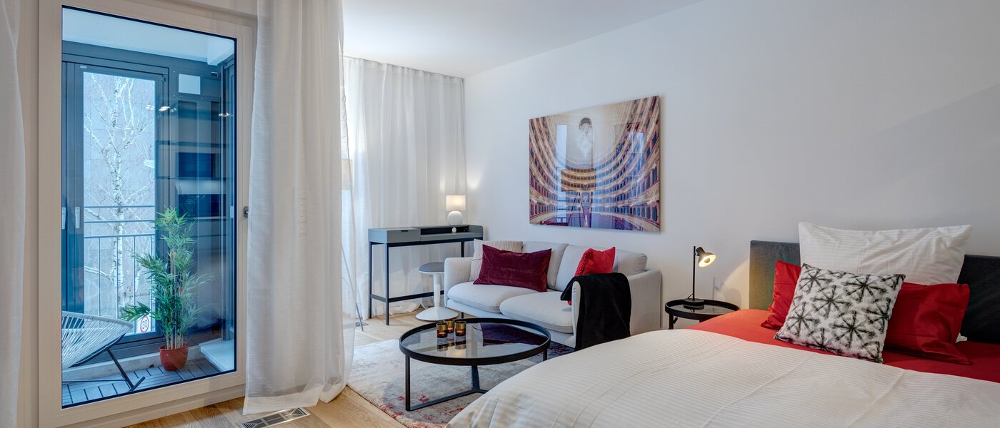 Wohnung München Bogenhausen 01 Wohnbereich 11300