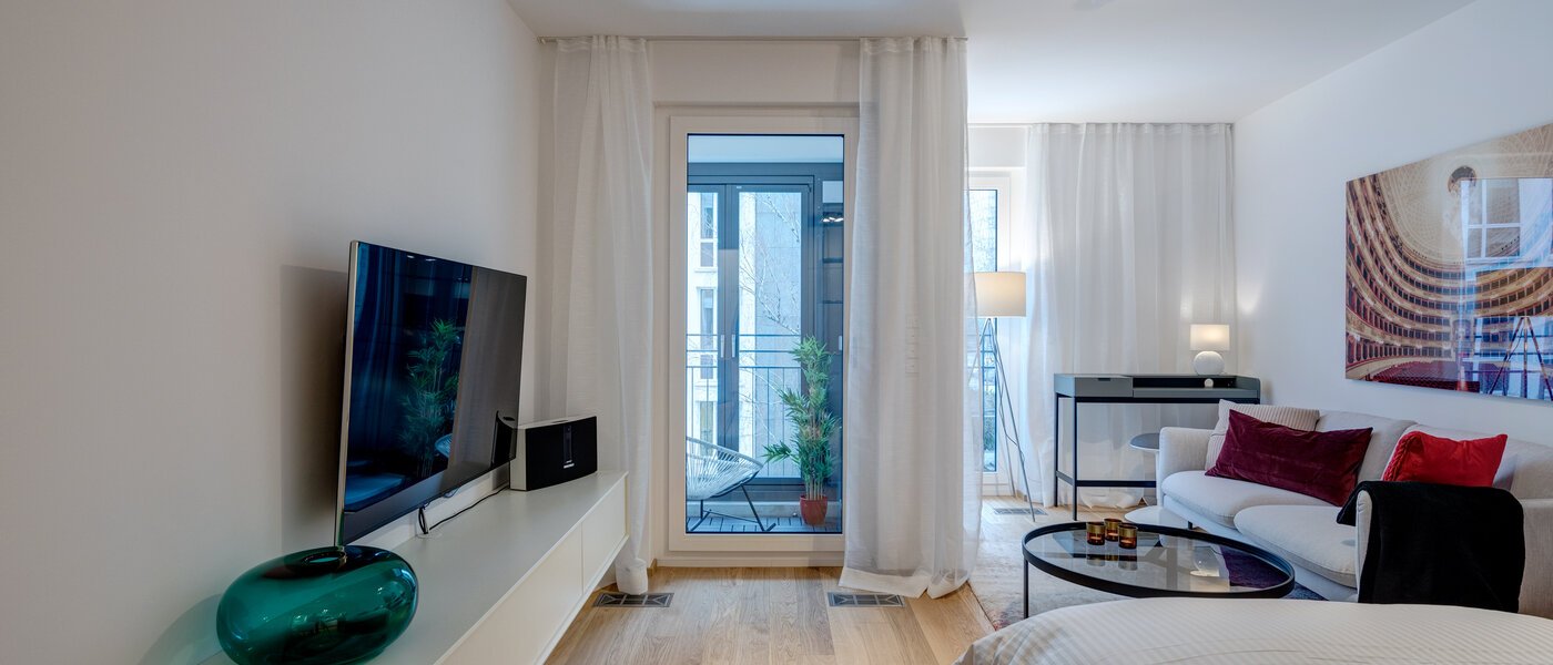 Wohnung München Bogenhausen 02 Wohnbereich 11300