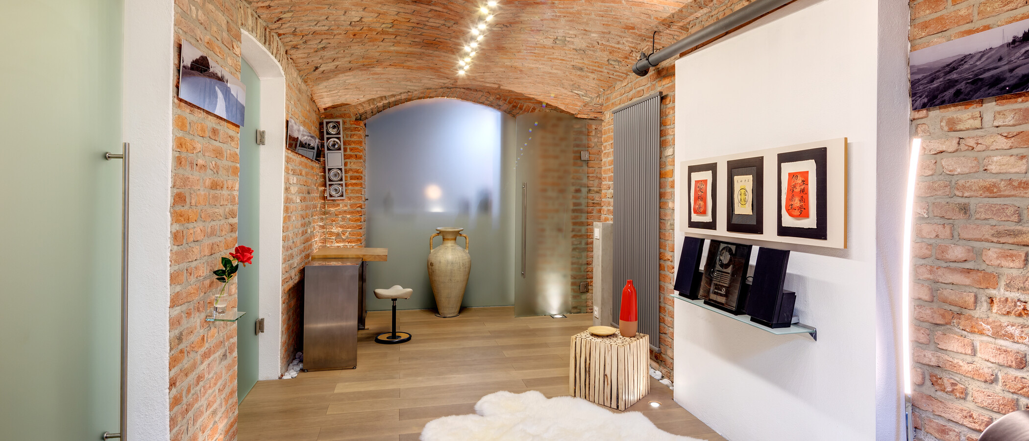 Loft München Maxvorstadt - Westen 03 Special 11314