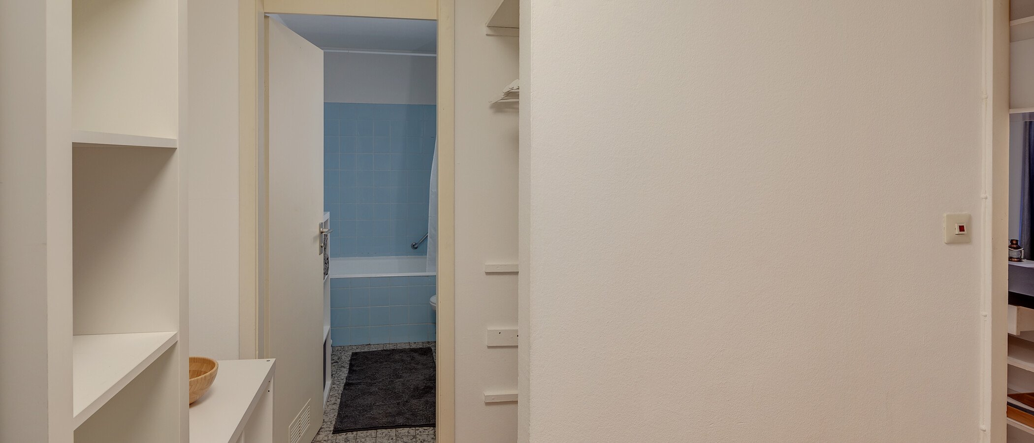 Wohnung München Schwabing-West 03 Flur/Gang 11320