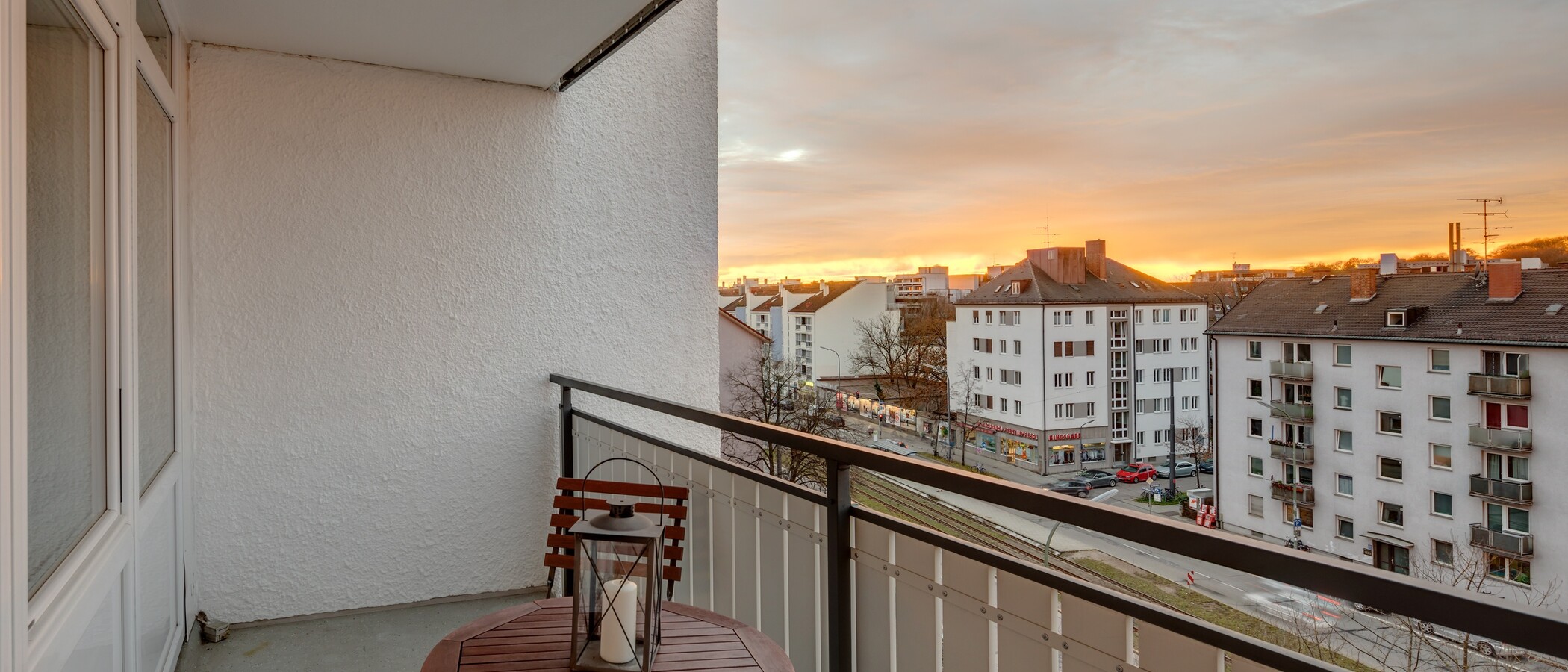 Wohnung München Schwabing-West 02 Balkon 11320