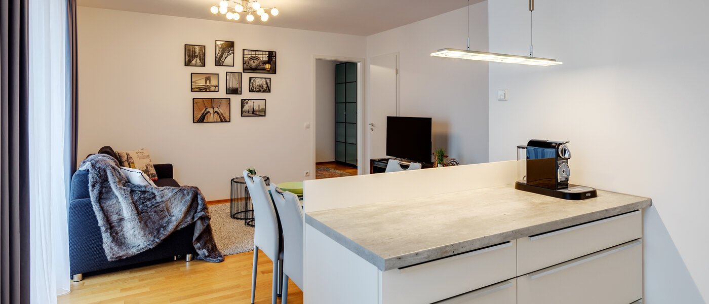 Wohnung München Ludwigsvorstadt 03 Küche 11329