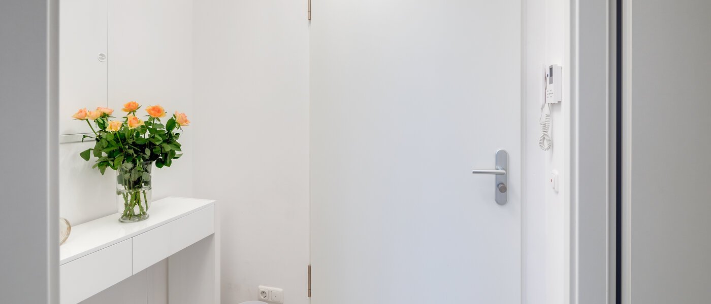 Wohnung München Ludwigsvorstadt 01 Flur/Gang 11329