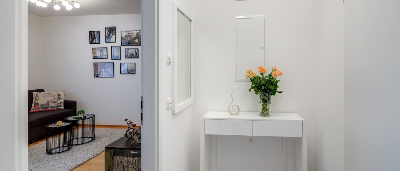 Wohnung München Ludwigsvorstadt 02 Flur/Gang 11329