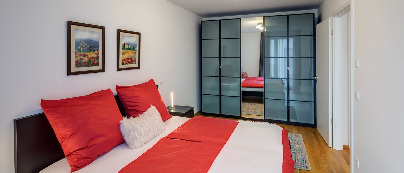 Wohnung München Ludwigsvorstadt 01 Schlafzimmer 11329