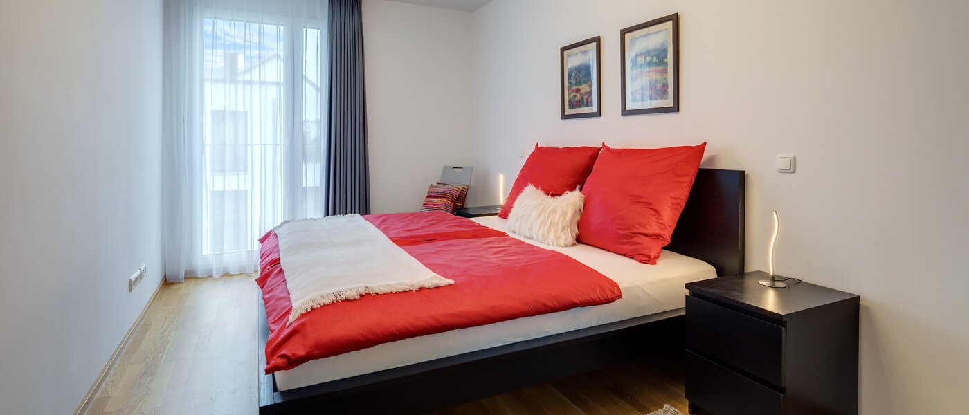 Wohnung München Ludwigsvorstadt 02 Schlafzimmer 11329