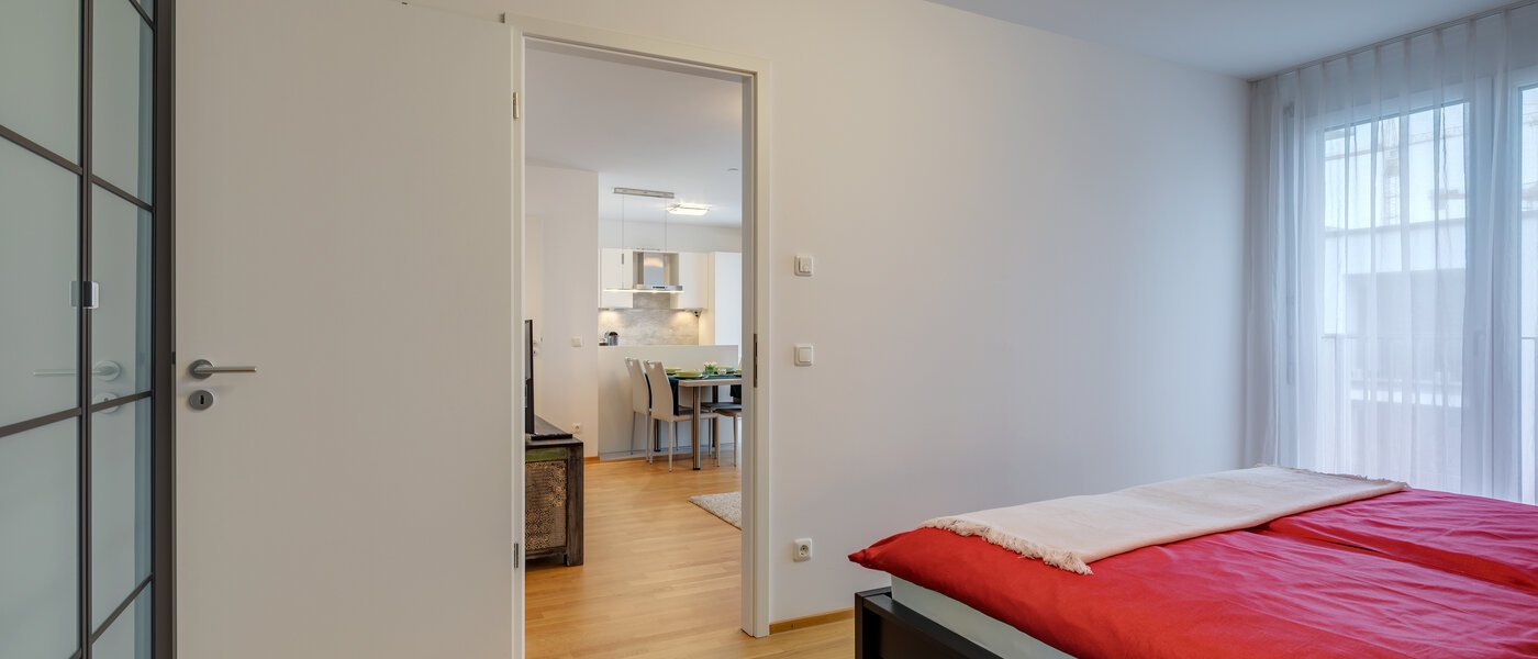 Wohnung München Ludwigsvorstadt 03 Schlafzimmer 11329