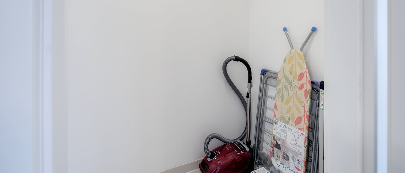 Wohnung München Ludwigsvorstadt 02 Abstellraum 11329