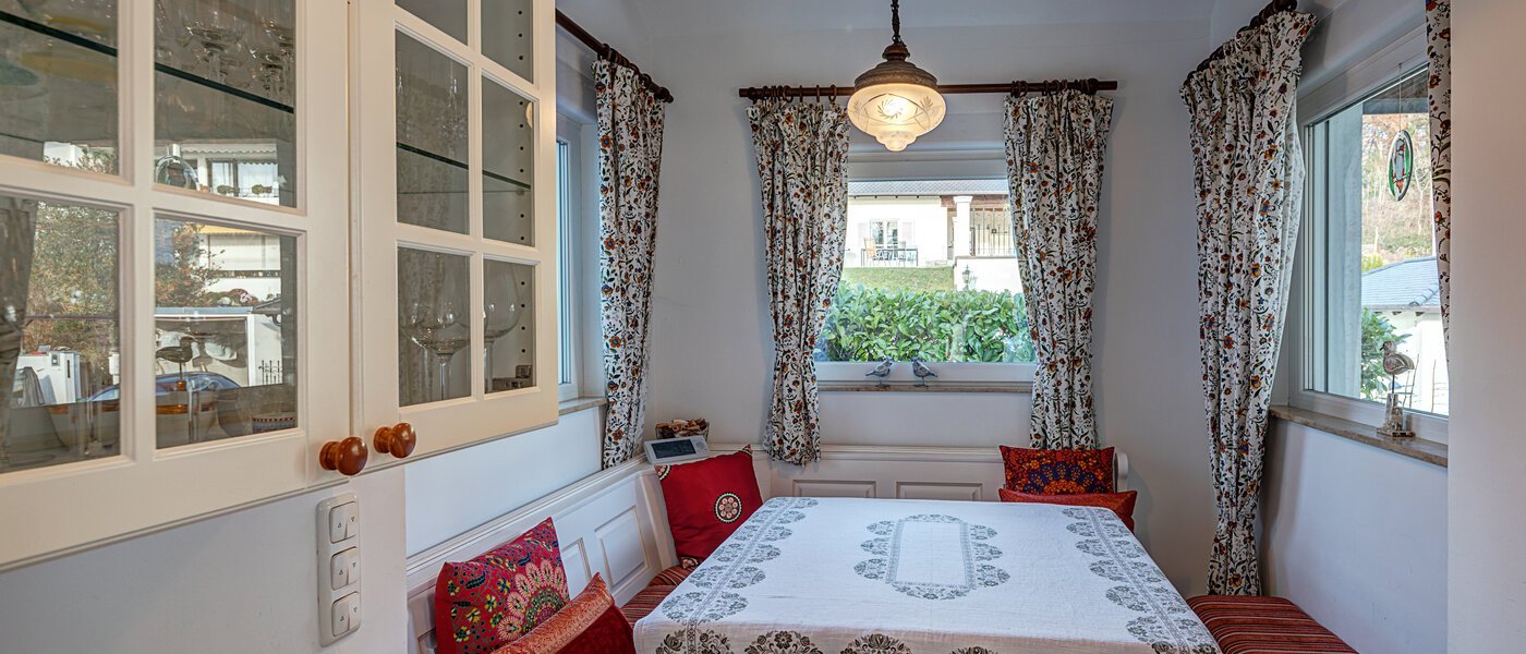 Einfamilienhaus Starnberg 04 Küche 11331