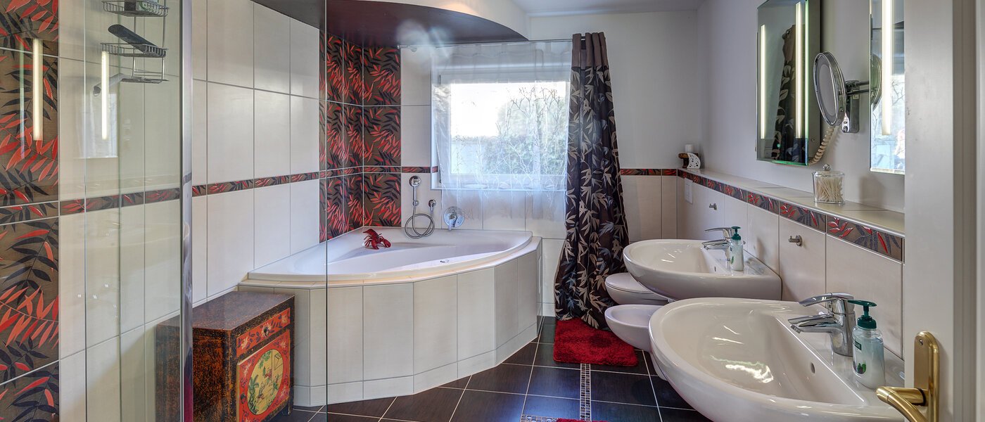 Einfamilienhaus Starnberg 02 Badezimmer 11331