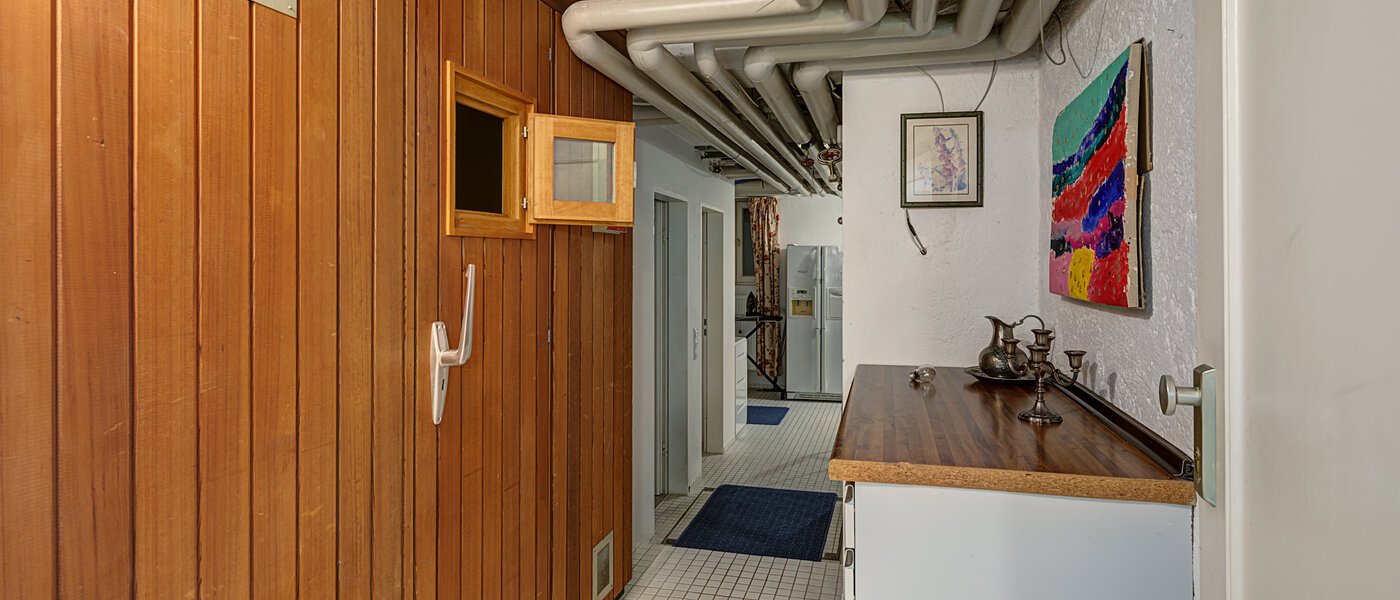 Einfamilienhaus Starnberg 01 Sauna 11331
