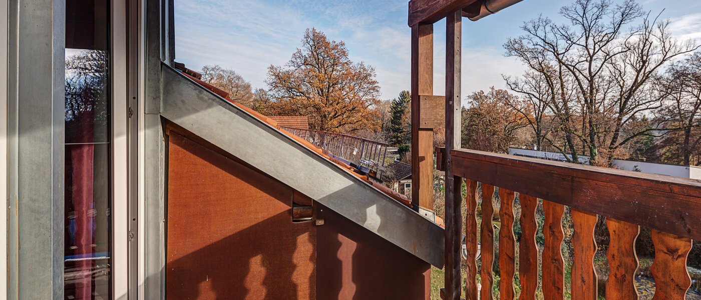 Einfamilienhaus Starnberg 03 Balkon 11331