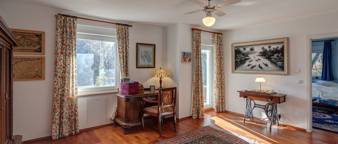 Einfamilienhaus Starnberg 01 Arbeitszimmer 11331