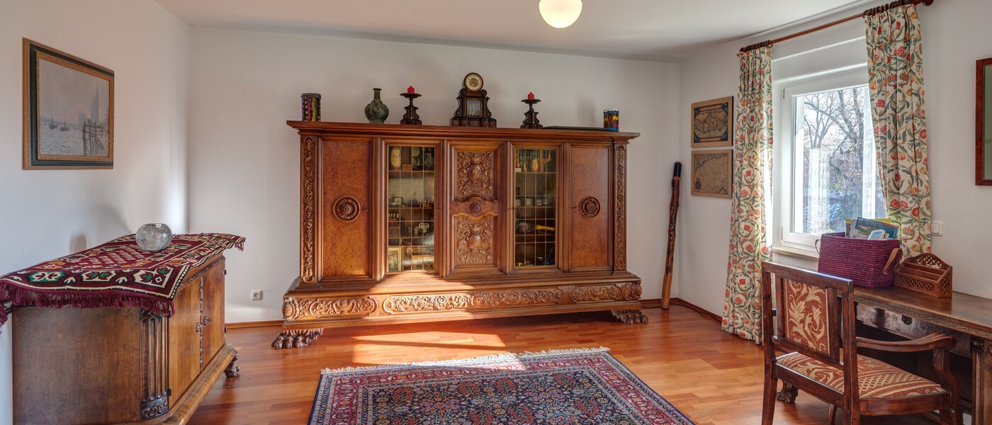 Einfamilienhaus Starnberg 02 Arbeitszimmer 11331