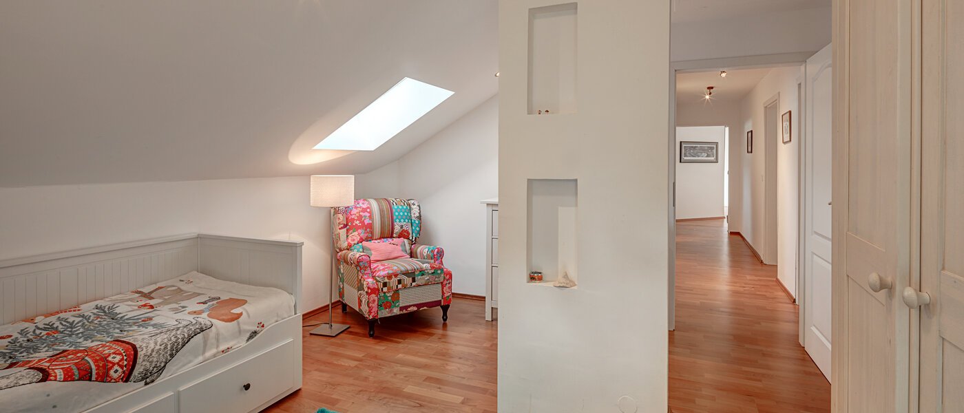 Einfamilienhaus Starnberg 01 5. Schlafzimmer 11331