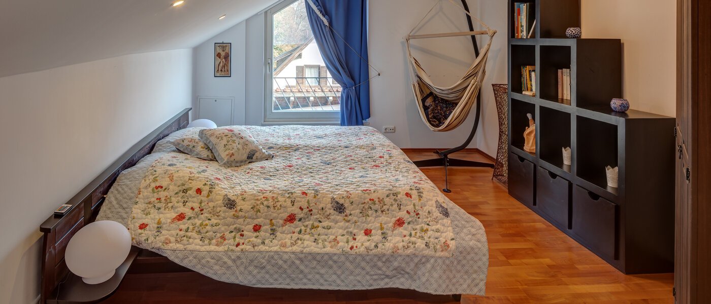 Einfamilienhaus Starnberg 01 4. Schlafzimmer 11331