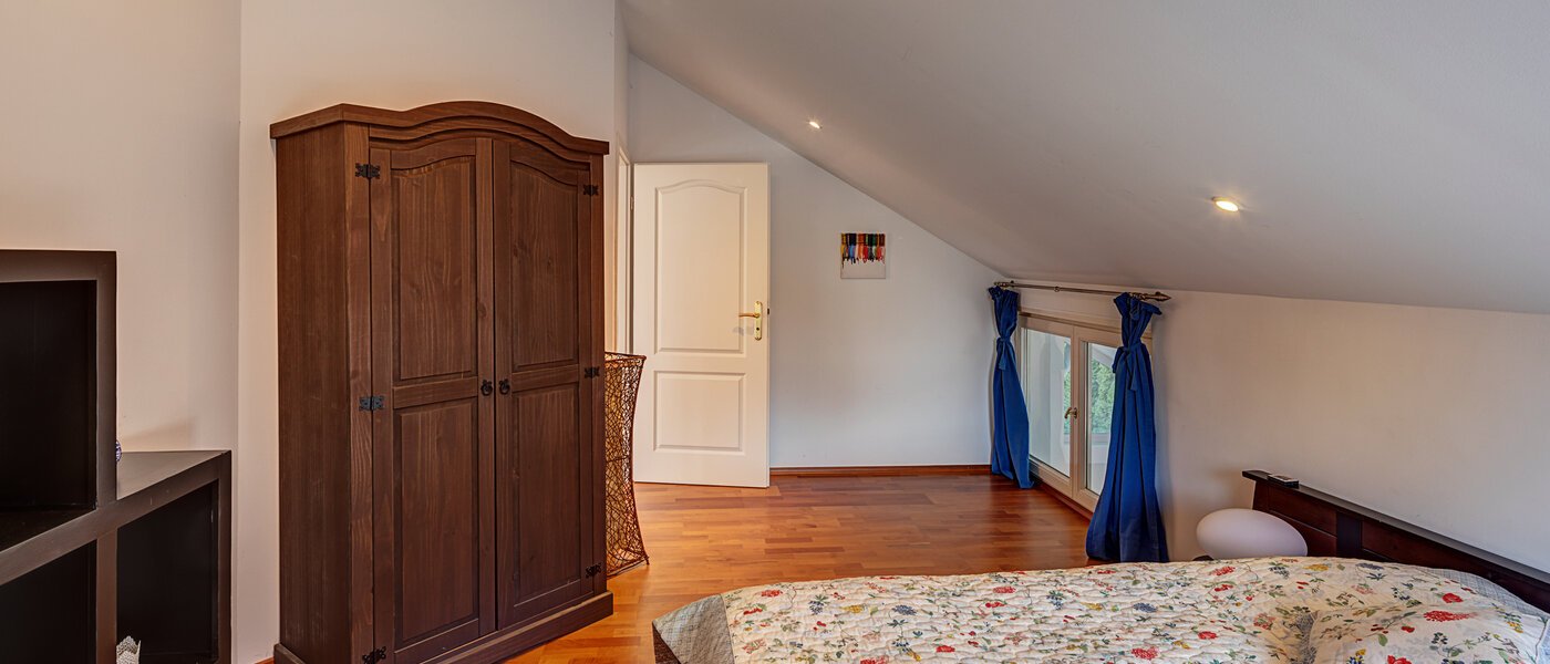 Einfamilienhaus Starnberg 02 4. Schlafzimmer 11331