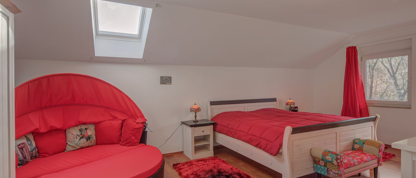 Einfamilienhaus Starnberg 01 3. Schlafzimmer 11331