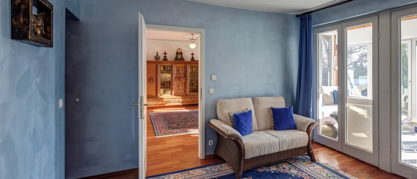 Einfamilienhaus Starnberg 03 Schlafzimmer 11331