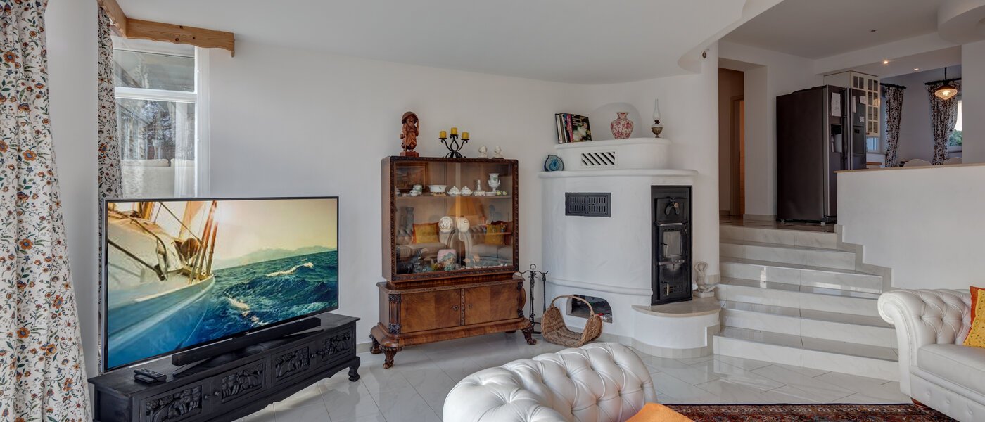 Einfamilienhaus Starnberg 02 Wohnbereich 11331