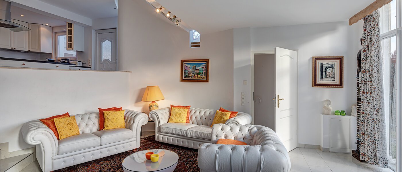 Einfamilienhaus Starnberg 04 Wohnbereich 11331