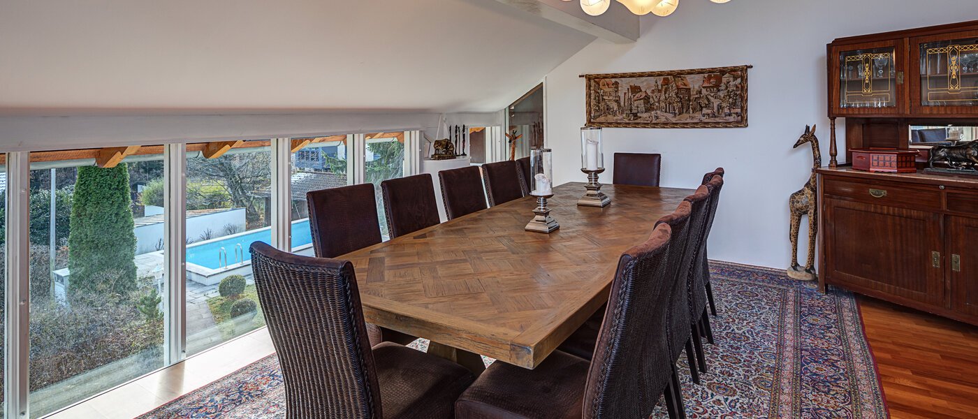 Einfamilienhaus Starnberg 01 Essbereich 11331