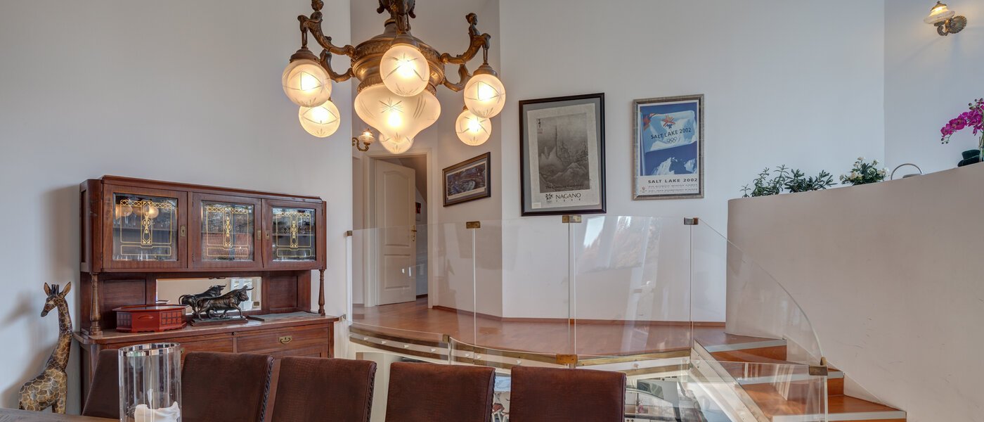 Einfamilienhaus Starnberg 03 Essbereich 11331