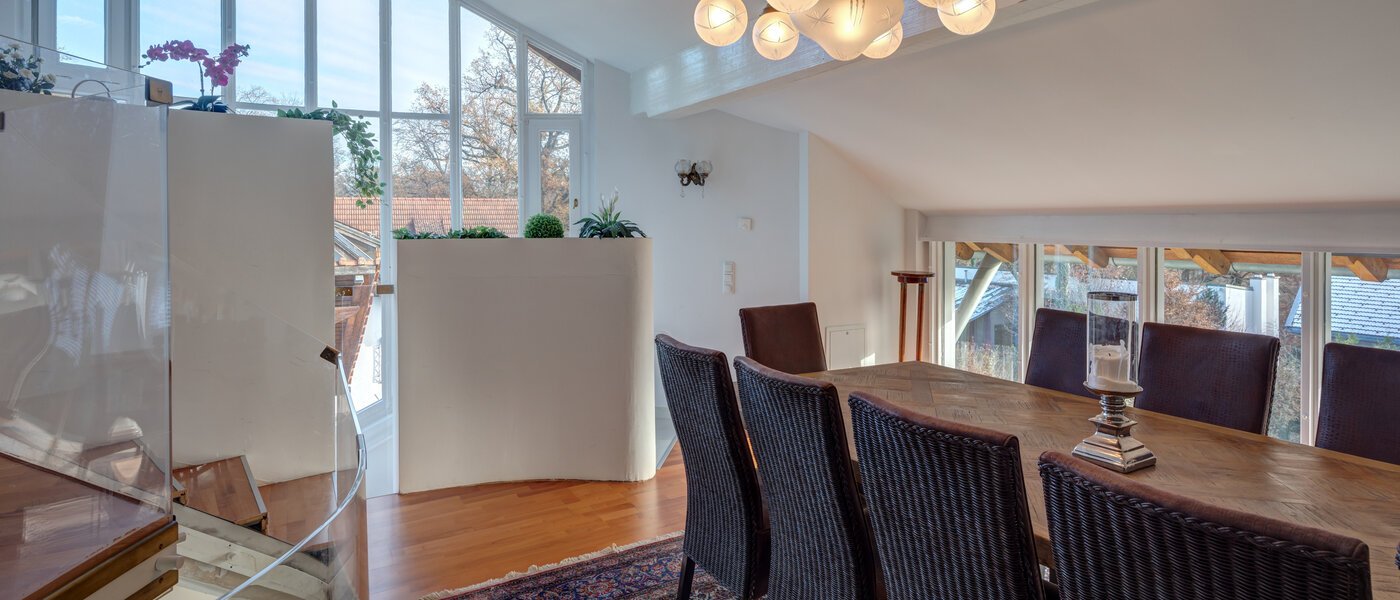 Einfamilienhaus Starnberg 04 Essbereich 11331