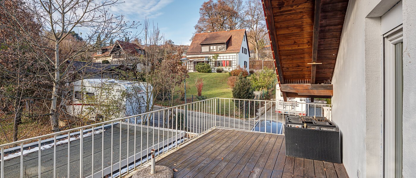 Einfamilienhaus Starnberg 02 Dachterrasse 11331