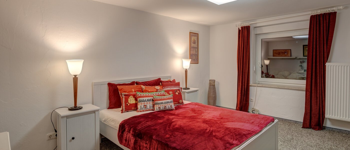 Einfamilienhaus Starnberg 02 Gästezimmer 11331