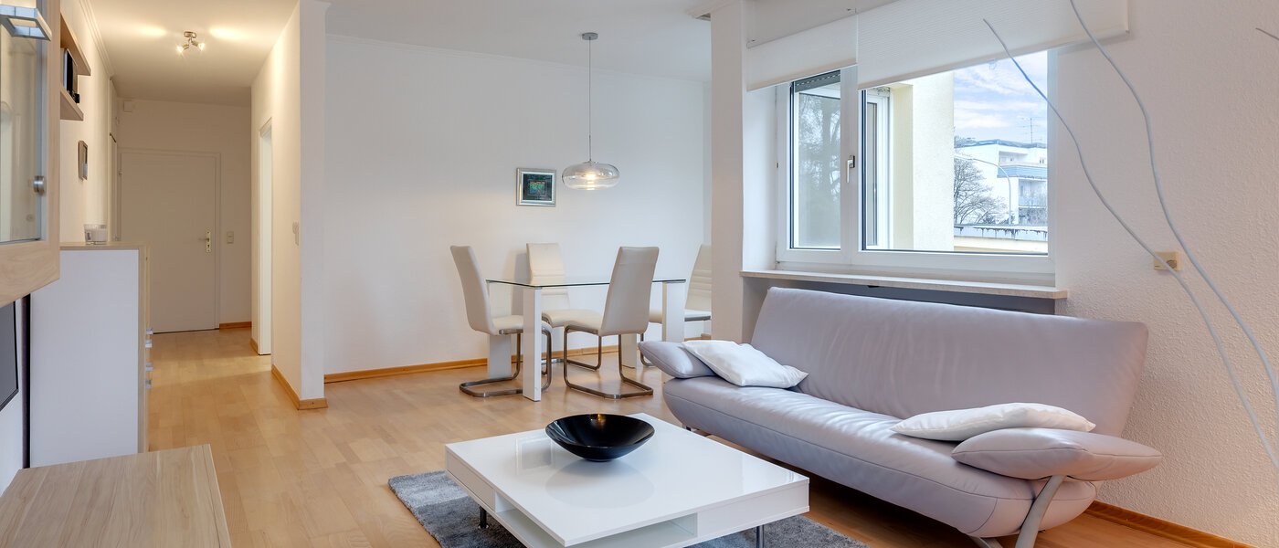 Wohnung Ottobrunn 01 Wohnbereich 11332