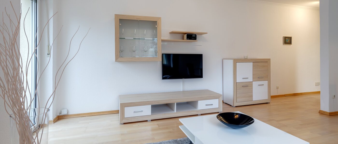 Wohnung Ottobrunn 03 Wohnbereich 11332