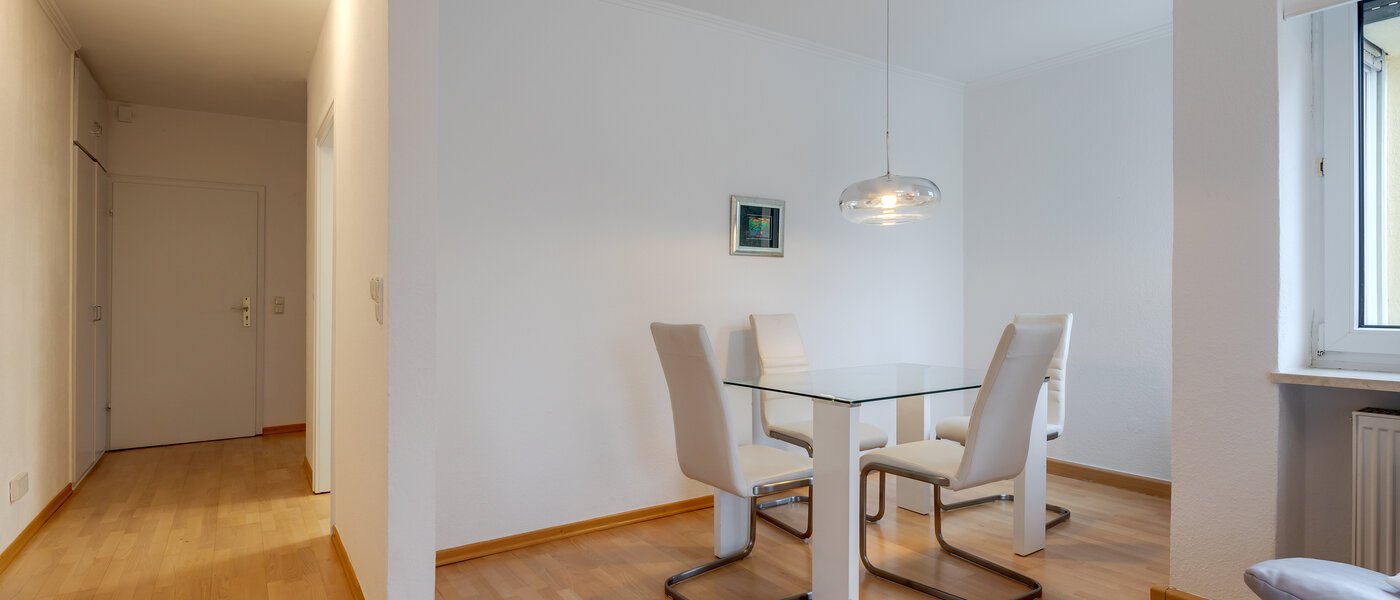 Wohnung Ottobrunn 04 Wohnbereich 11332