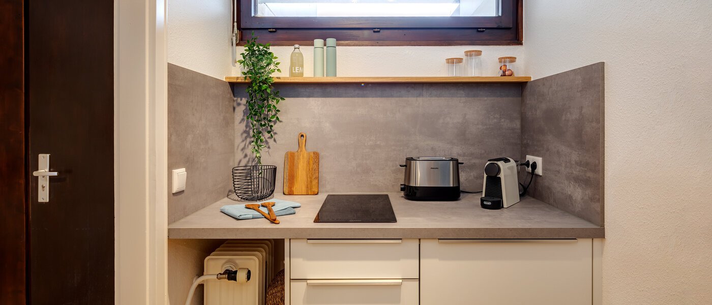 Wohnung München Sendling 02 Küche 11338