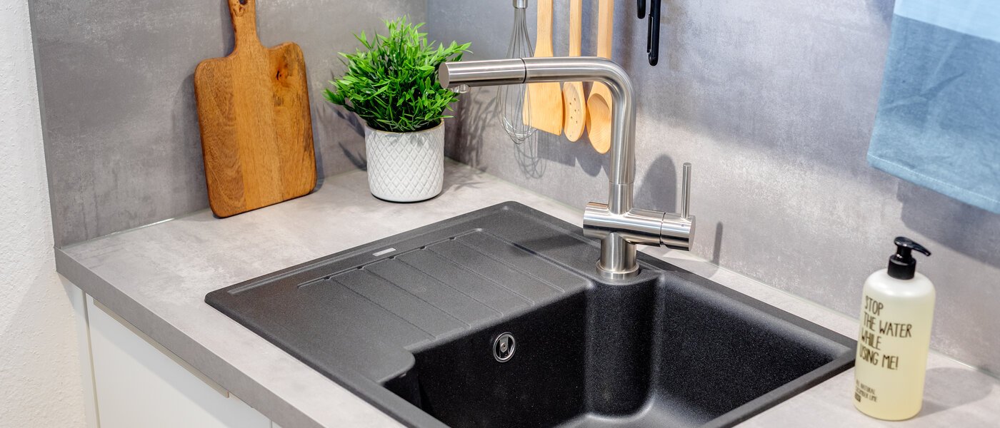 Wohnung München Sendling 03 Küche 11338