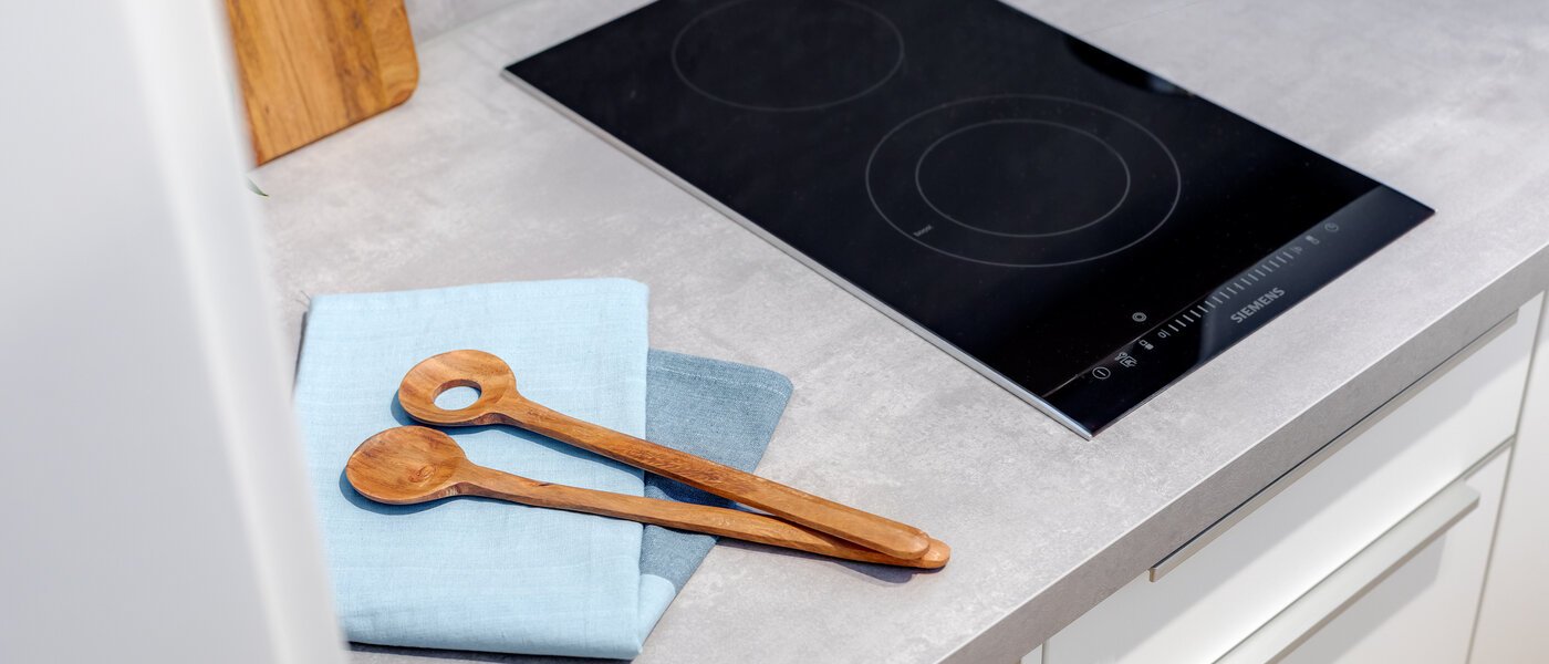 Wohnung München Sendling 04 Küche 11338