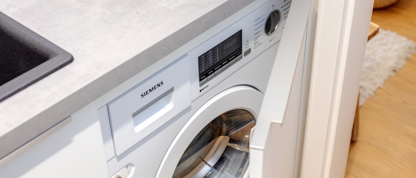 Wohnung München Sendling 05 Küche 11338