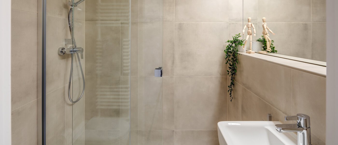 Wohnung München Sendling 02 Badezimmer 11338