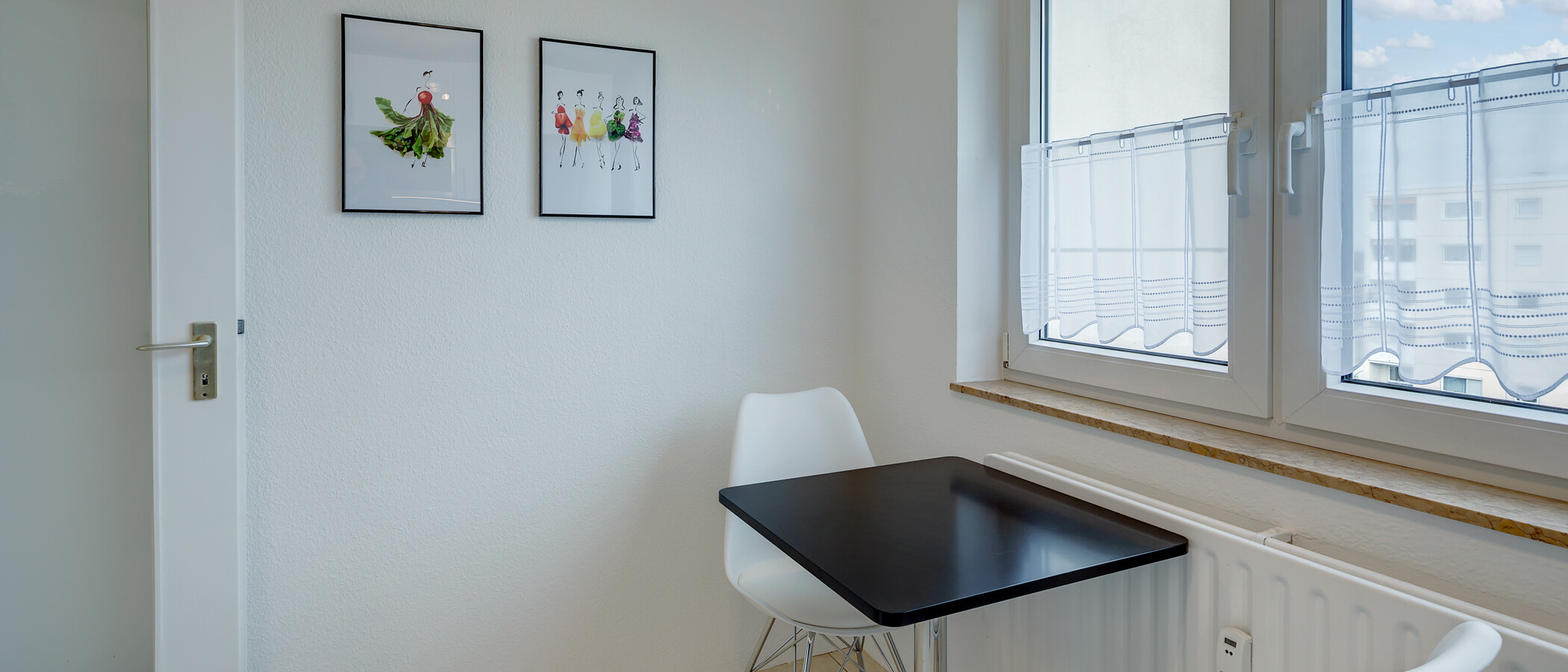 Wohnung München Johanneskirchen 03 Küche 11347