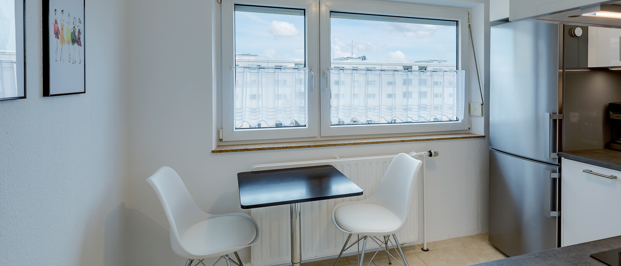 Wohnung München Johanneskirchen 04 Küche 11347