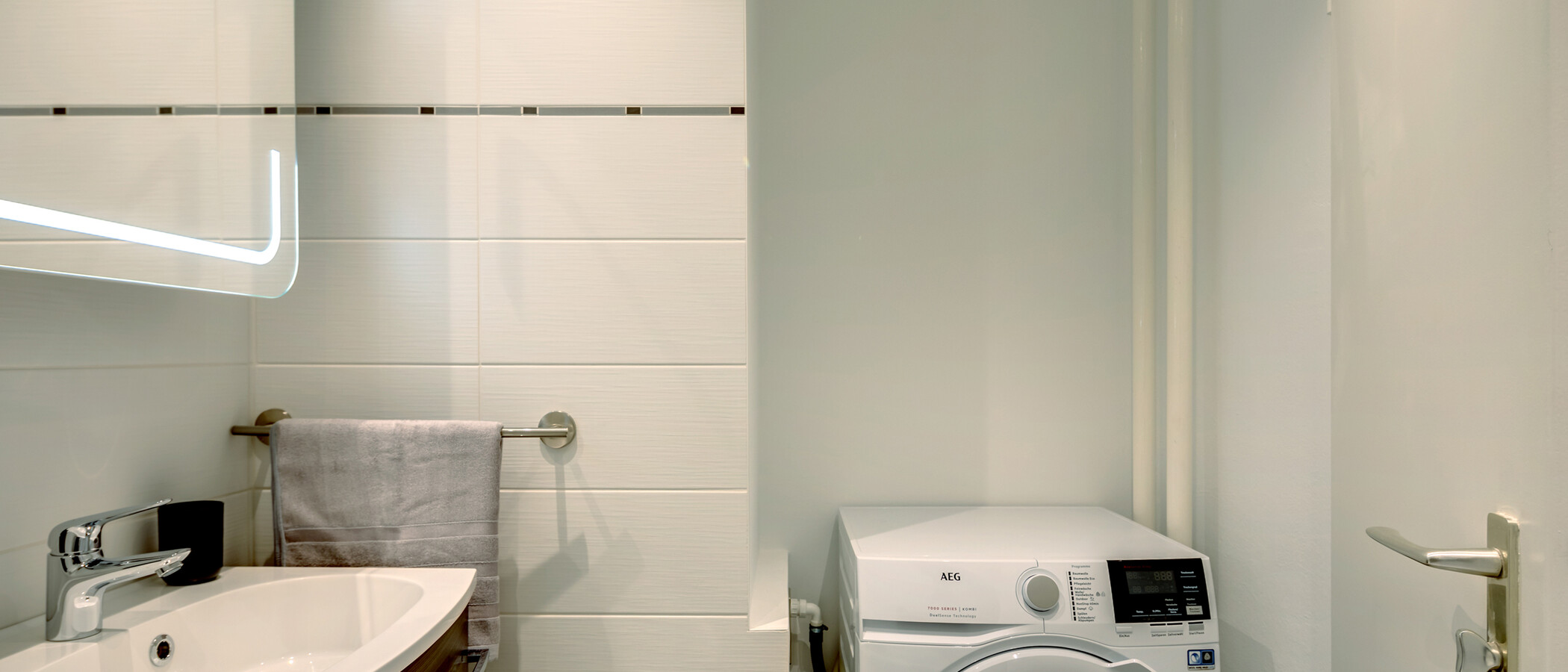 Wohnung München Johanneskirchen 02 Badezimmer 11347
