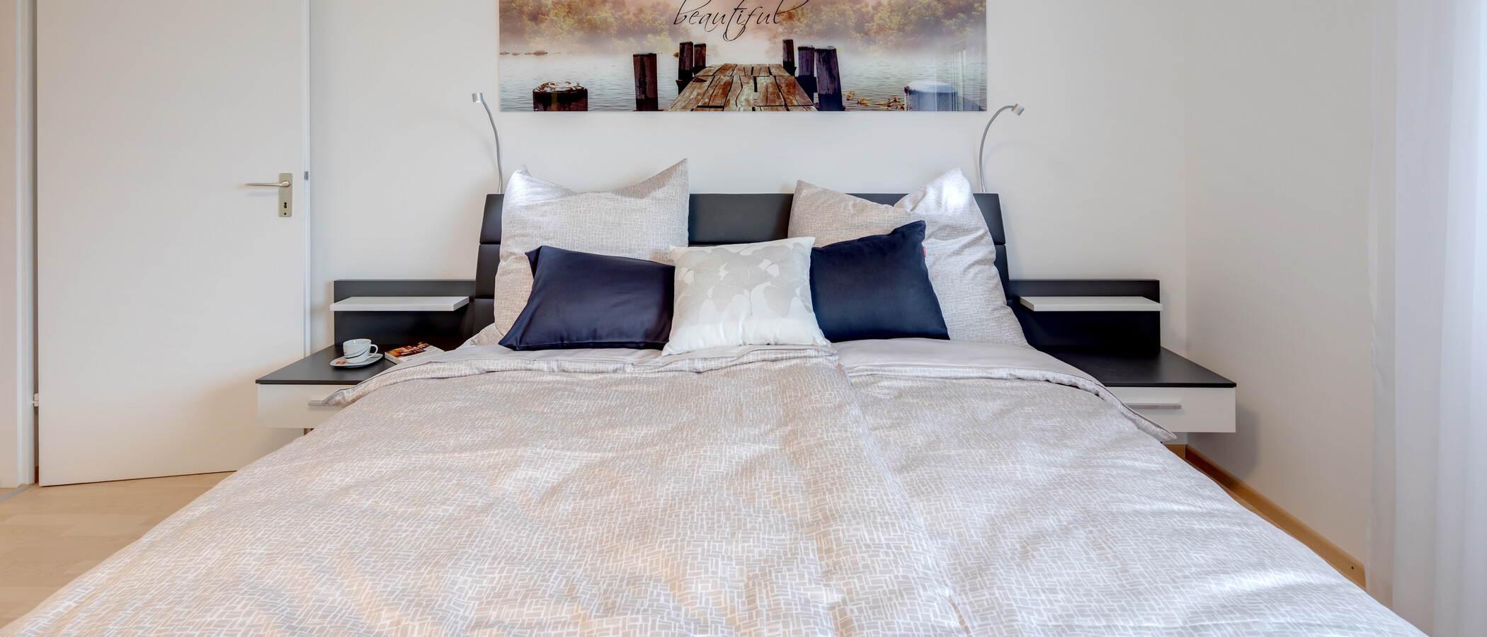 Wohnung München Johanneskirchen 02 Schlafzimmer 11347