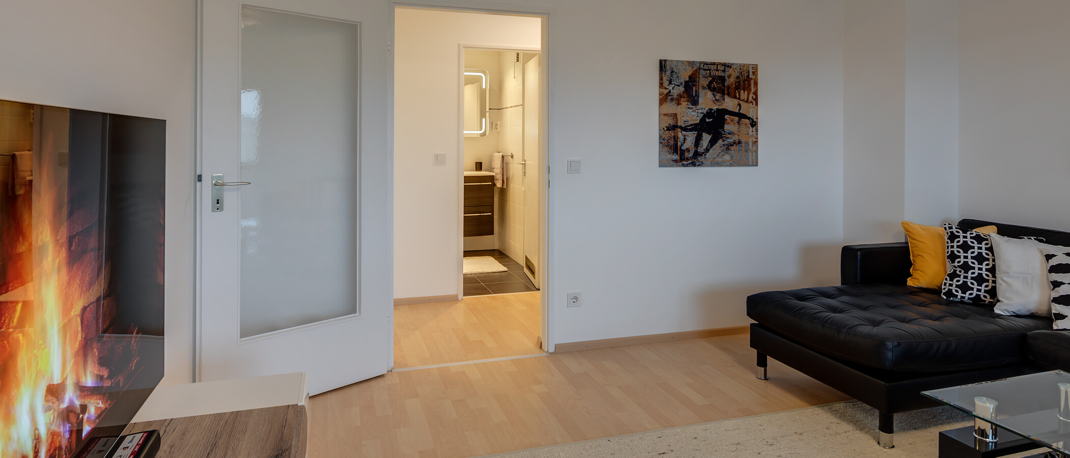 Wohnung München Johanneskirchen 03 Wohnbereich 11347