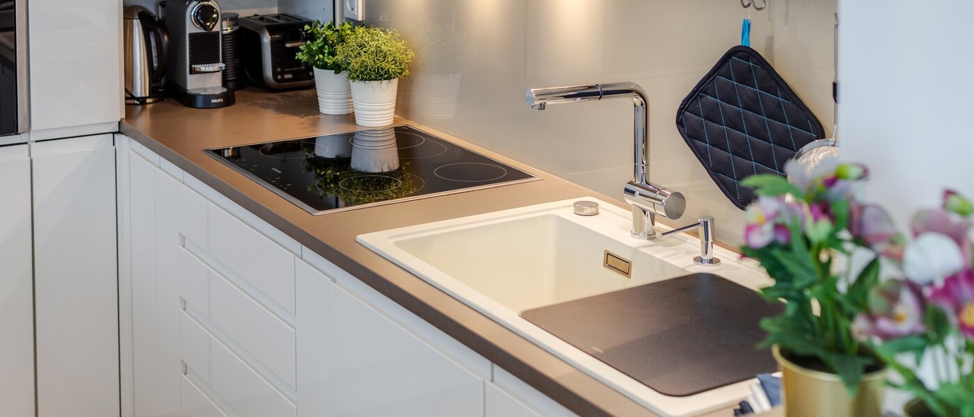 Wohnung München Schwabing-West 04 Küche 11349