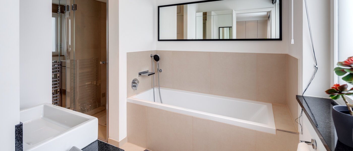 Wohnung München Schwabing-West 01 Badezimmer 11349