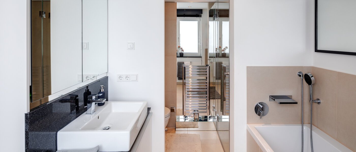 Wohnung München Schwabing-West 04 Badezimmer 11349