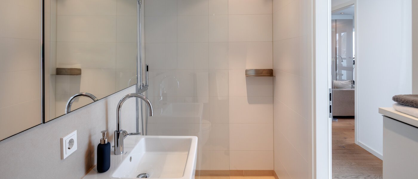 Wohnung München Schwabing-West 03 2. Badezimmer 11349