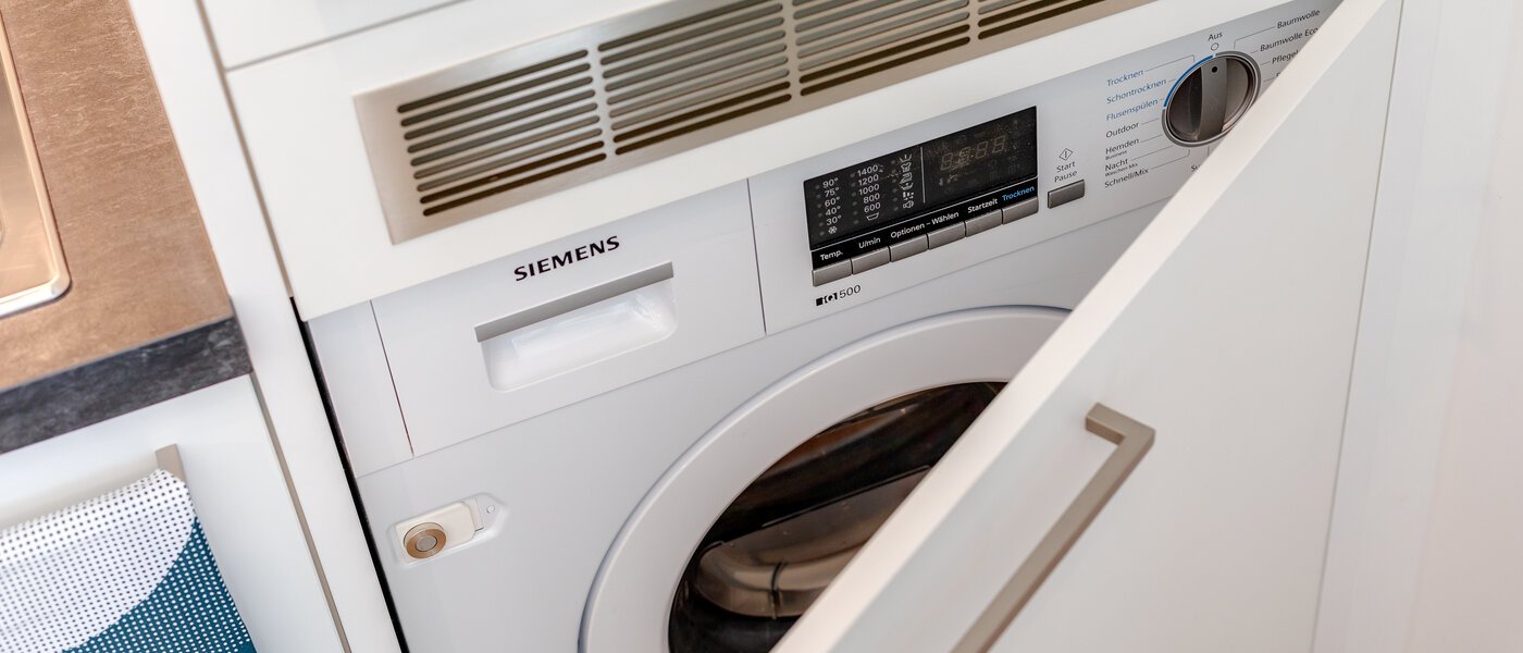 Wohnung München Obersendling 04 Küche 11350