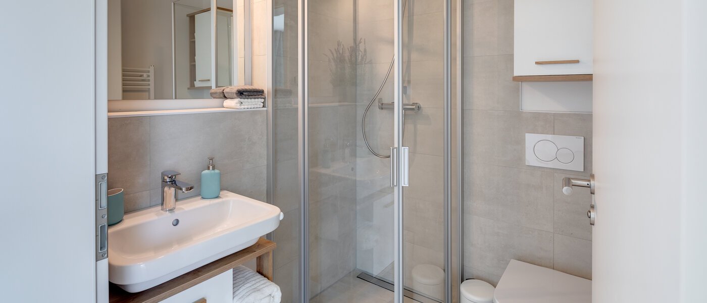 Wohnung München Obersendling 01 Badezimmer 11350